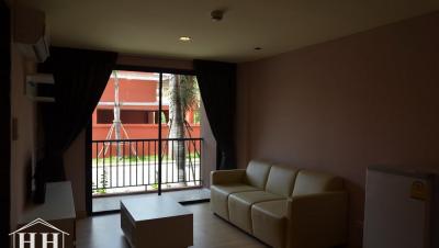Apartment Typ M