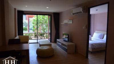 Apartment Typ L