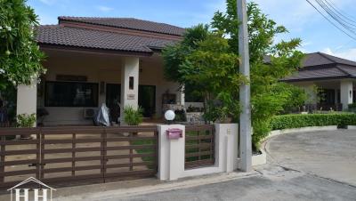 Horizon Villa in zentraler Lage