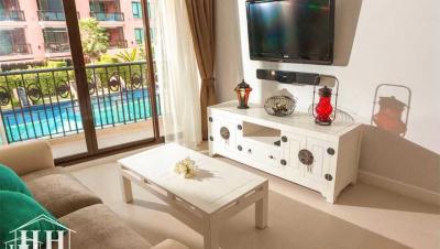 Marrakesh Residence Apartment