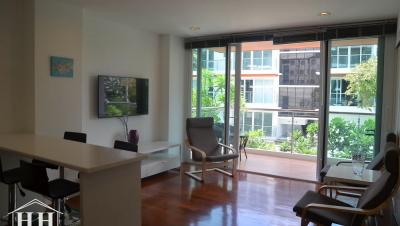 Dao Tem Fah Apartment