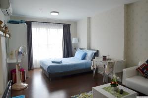 Apartment Kiang Fan 