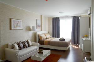 Imm Aim Apartment