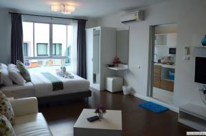Imm Aim Apartment