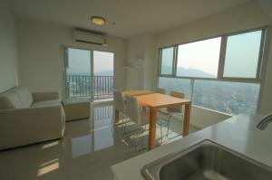 3-Zi. Fernblickapartment