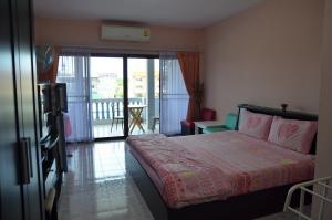 Dusit Apartment 8