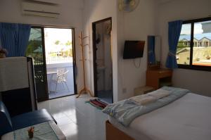 Dusit Apartment 5