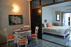 Dusit Penthouse