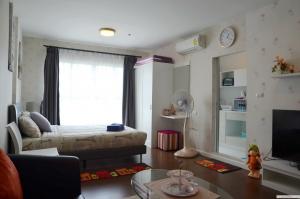 Apartment Kiang Fan 