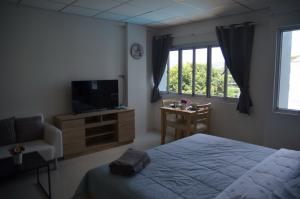 Sport Villa Apartment