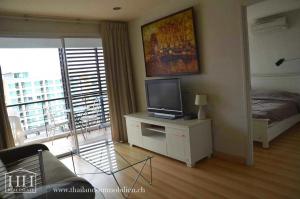 Tira Tiraa Apartment