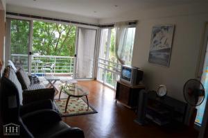 Sansaran Apartment