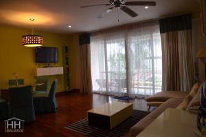 Sansaran Apartment