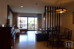 Santi Pura Apartment