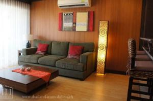 Tira Tiraa Apartment