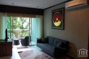 Seacraze Apartment
