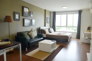 Ku Kieng Apartment
