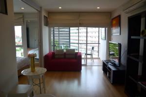 Tira Tiraa Apartment