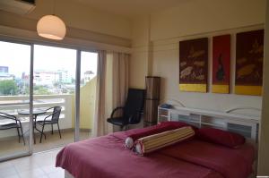 Condochain Apartment