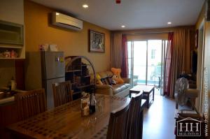 Seacraze Apartment