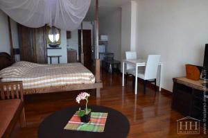 Baan Klang Apartment