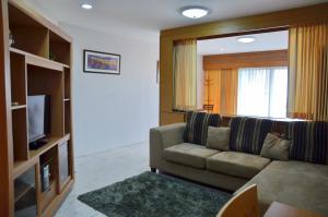 Palm Pavilion Apartment