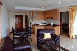 Jamchuree Apartment