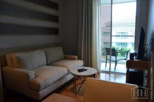 Amari Apartment