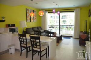 Marrekesh Apartment