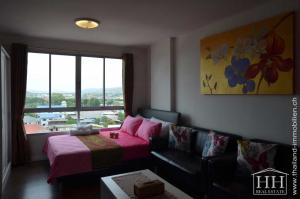 Kun Koey Apartment