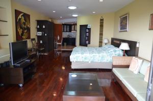 Palm Pavilion Apartment