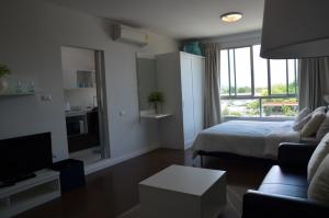Ku Kieng Apartment