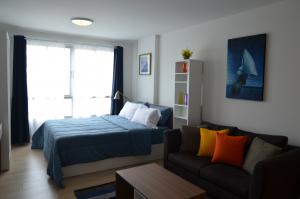 Paeng Ploen Apartment