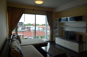 Sandao Apartment