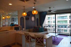Marrekesh Apartment