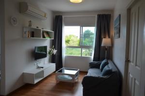 The Trust Apartment