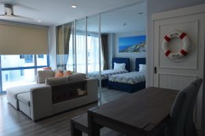 Santora Apartment