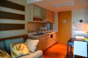 Amari Apartment