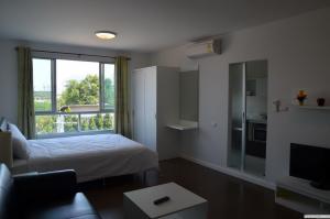 Ku Kieng Apartment