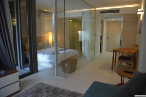 Sanctuary Apartment