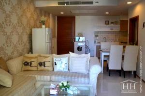 Sansuk Apartment
