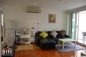 Sanploen Apartment