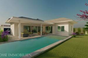 B-Typ Villa
