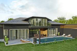 Sandpiper Villa