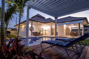Orchid Signature Villa