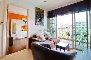 SEACRAZE APARTMENT