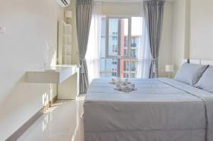 MY STYLE CONDOMINIUM