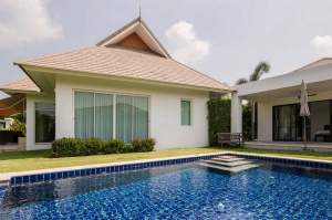 Park Villa 