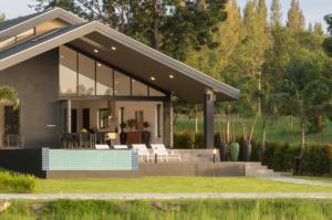 Kingfisher Villa