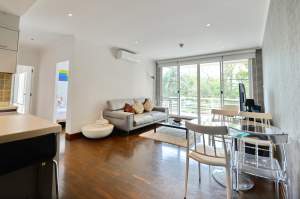 SANPLOEN APARTMENT